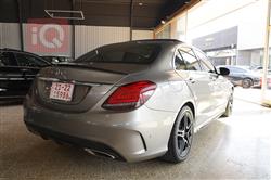 مێرسێدس بێنز C-Class